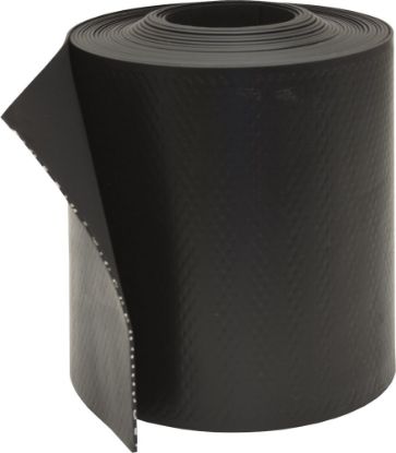 Afbeeldingen van KELFORT Loodvervanger EPDM zwart 3X350MM 10M