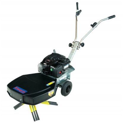 Afbeeldingen van KWERN Onkruidborstel Greenbuster HOME550