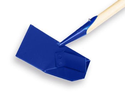 Afbeeldingen van Graskantsnijder rechts zonder steel