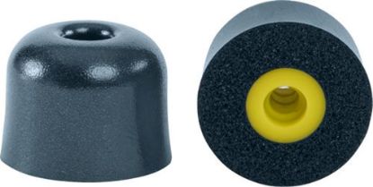 Afbeeldingen van FESTOOL Oordopjes EB-Y-S2/12 geel t.b.v. GHS 25 I