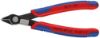 Afbeeldingen van KNIPEX Zijsnijtang elektro SUPER-KNIPS 7871125