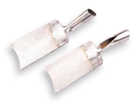 Afbeelding voor categorie Kleispades