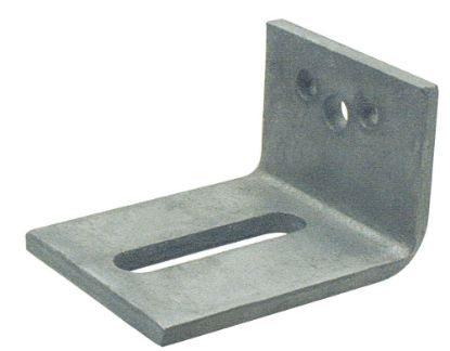 Afbeeldingen van GEBR. BODEGRAVEN Hoekanker zwaar TV 60X100MM 80X8MM