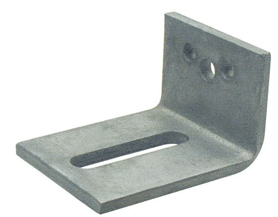 Afbeeldingen van GEBR. BODEGRAVEN Hoekanker zwaar TV 60X100MM 80X8MM