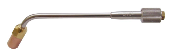 Afbeeldingen van Heetstoker Gloor Lilliput acetyleen 310L