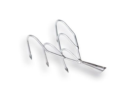 Afbeeldingen van ATLAS Cultivator 5-tands zonder steel