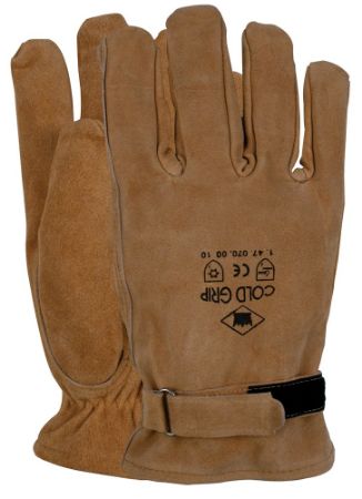 Afbeelding voor categorie Handschoenen koudewerend