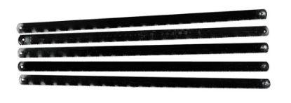 Afbeeldingen van STANLEY Metaalzaagblad Junior 150MM 5x