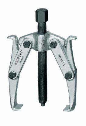 Afbeeldingen van GEDORE Trekker universeel 90X80MM