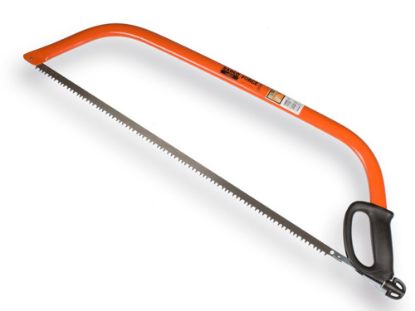 Afbeeldingen van BAHCO Beugelzaag ERGO droog hout 21" 51T