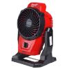 Afbeeldingen van MILWAUKEE Accu ventilator M12AF-0 BODY