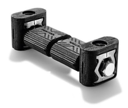 Afbeeldingen van FESTOOL Hoekverbinderset EV/16-set t.b.v. DF700