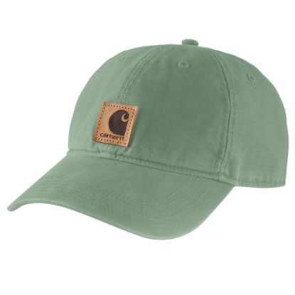 Afbeeldingen van CARHARTT Pet Odessa 100289 loden frost onesize