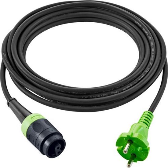 Afbeeldingen van FESTOOL Plug it-kabel H05 RN-F-5,5 5,5M