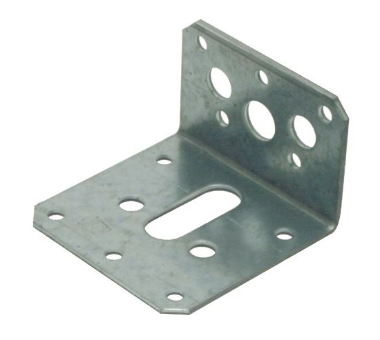 Afbeeldingen van GEBR. BODEGRAVEN Hoekanker SV 40X60MM 60X2MM