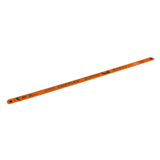 Afbeeldingen van BAHCO Metaalzaagblad Bi-metaal 300MM 18/28TPI 5x