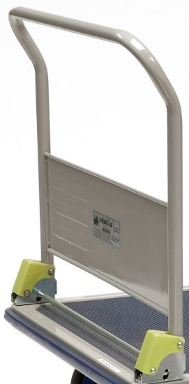 Afbeeldingen van PRESTAR Duwboom NG t.b.v. NG-401-8"