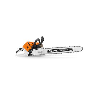 Afbeeldingen van STIHL Benzine kettingzaag MS500i 5000W 36RS ES Light 50CM