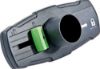 Afbeeldingen van FESTOOL Afsluitschuif VS-CT AC/SRM45 PLANEX t.b.v. CT AC / CT 36 AC PLANEX