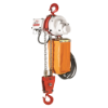 Afbeeldingen van DELTA Electrische kettingtakel 230V 1ton 10M
