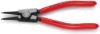 Afbeeldingen van KNIPEX Borgveertang 4611G1 5-13MM 140MM