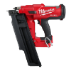 Afbeeldingen van MILWAUKEE Accu constructie tacker M18FFN21-0C BODY