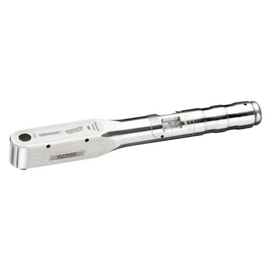 Afbeeldingen van GEDORE Momentsleutel DREMOMETER AM in kunststof box