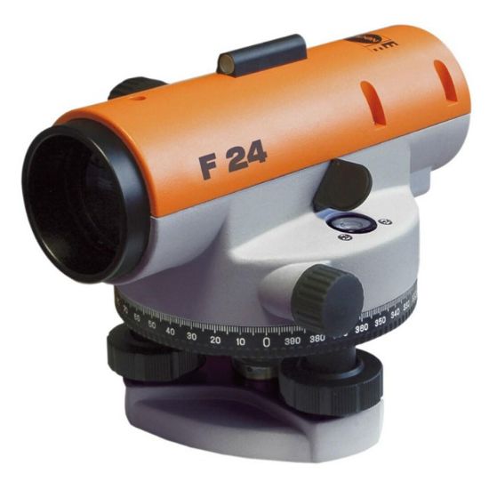 Afbeeldingen van NEDO Waterpasinstrument F24 460777-613