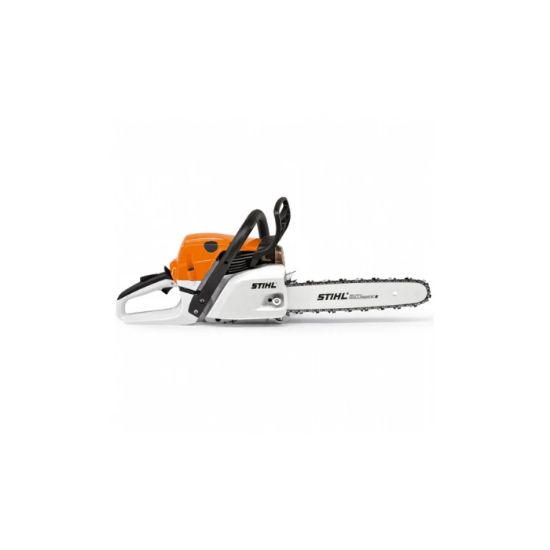 Afbeeldingen van STIHL Benzine kettingzaag MS201TC-M E-light 1800W 63PS3 35CM