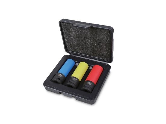 Afbeeldingen van BETA Slagdop ½" lang 3x 720LC/C3