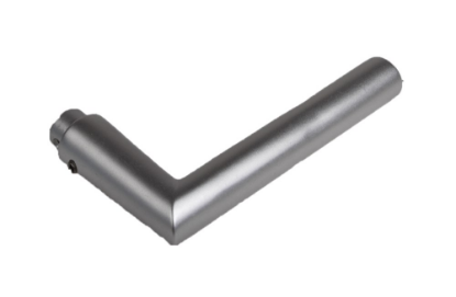 Afbeeldingen van AMI Deurkruk gatdeel M6 type 374 F1 finish