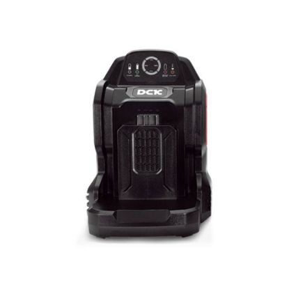 Afbeeldingen van  DCK KCL58-3 Acculader 58V 2.5Ah/7.5Ah