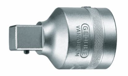 Afbeeldingen van GEDORE Verloopstuk 1" - ¾" 2132