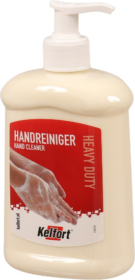 Afbeeldingen van KELFORT Handreiniger pompfles 500ML