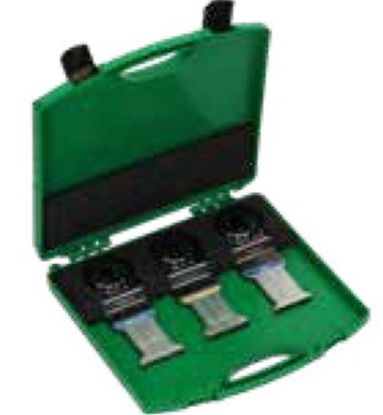 Afbeeldingen van Multitool zaagblad MSD32PB/MSW32PC/MSM32PB 6x