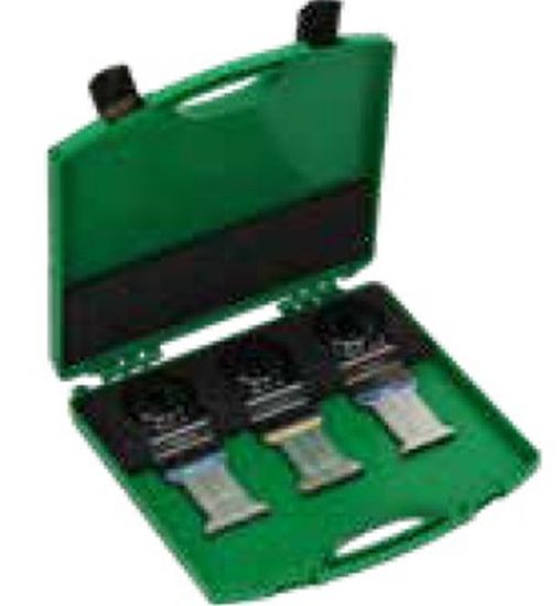 Afbeeldingen van Multitool zaagblad MSD32PB/MSW32PC/MSM32PB 6x