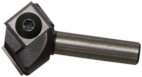 Afbeeldingen van FESTOOL Reservemes HW-WP 12X12X1,5MM