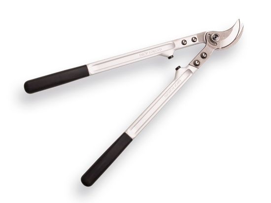 Afbeeldingen van FREUND Takkenschaar 20 A 54CM aluminium grepen 45MM