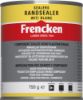 Afbeeldingen van Frencken Randsealer wit 750g