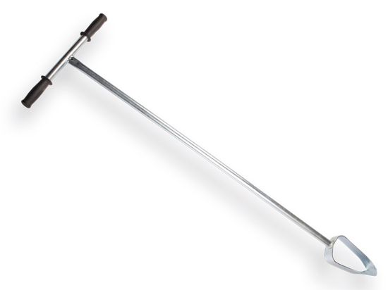 Afbeeldingen van ATLAS Grondboor verzinkt 7,5CM 