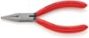 Afbeeldingen van KNIPEX Elektronicatang 3721125 DIN9655