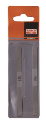 Afbeeldingen van BAHCO Contactvijl zoet zonder hecht 110MM