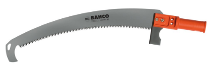 Afbeeldingen van BAHCO Snoeizaagblad medium 360MM 6,2TPI