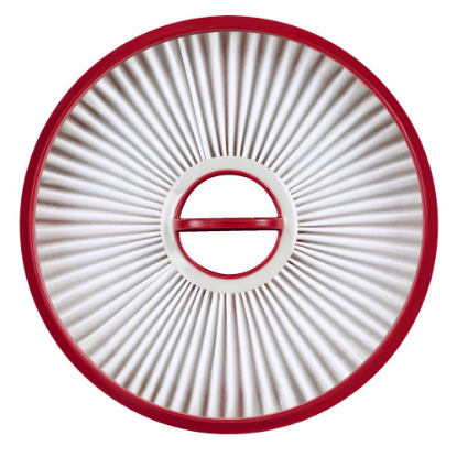 Afbeeldingen van MILWAUKEE Filter droog HEPA t.b.v. M18FCVL