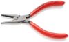 Afbeeldingen van KNIPEX Platbuigtang 2301140 DIN5745 140MM