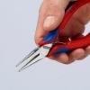 Afbeeldingen van KNIPEX Elektronicatang 3562145 DIN9655