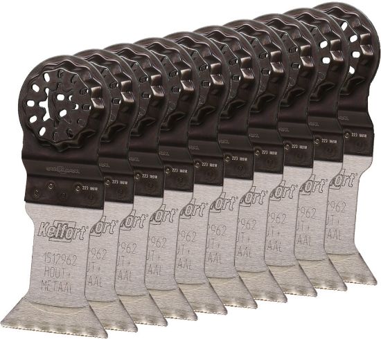 Afbeeldingen van KELFORT Multizaag metaal BIM 44X55MM