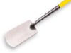 Afbeeldingen van ATLAS Spade DIAMANT gepolijst met fiberglas D-steel 117CM 