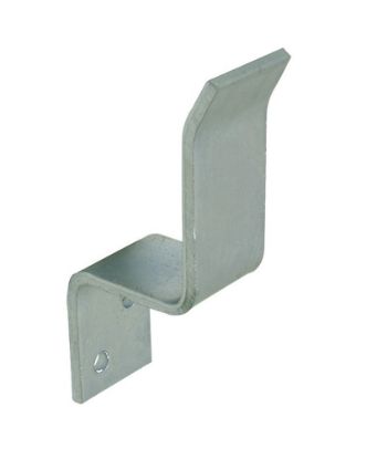 Afbeeldingen van GEBR. BODEGRAVEN Deurbalkhaak EV open max 55X75MM 44X5,5MM