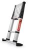 Afbeeldingen van TELESTEPS Telescoopladder Classico met stabilisatiebalk 3,8M